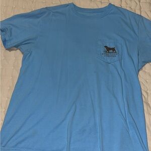 Struttin Cotton Men's Shirt